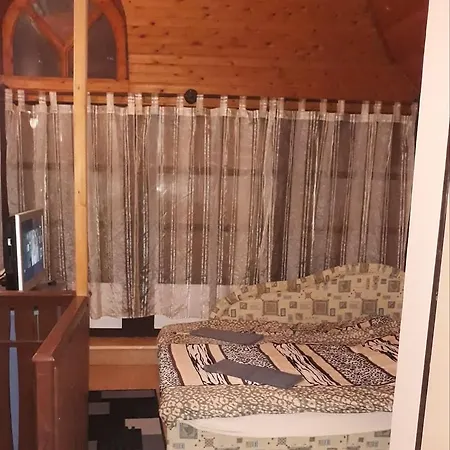 Fedra Apartman Apartmán Siófok