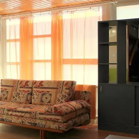 Apartmán Fedra Apartman *