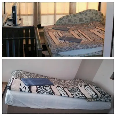 Διαμέρισμα Fedra Apartman *