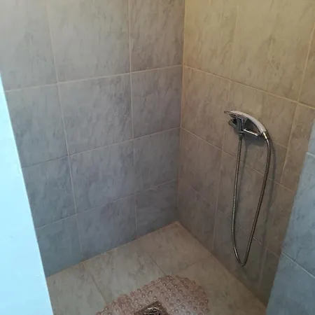 Fedra Apartman Apartmán