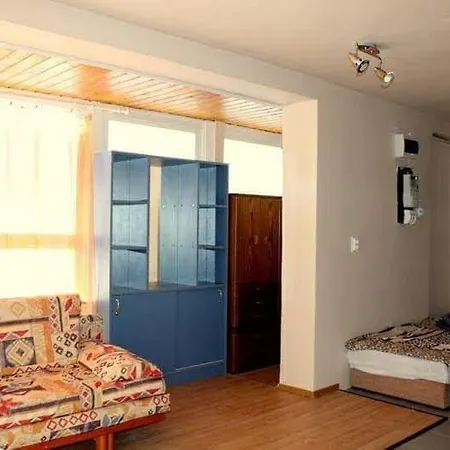 Fedra Apartman Διαμέρισμα *