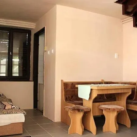 Διαμέρισμα Fedra Apartman *