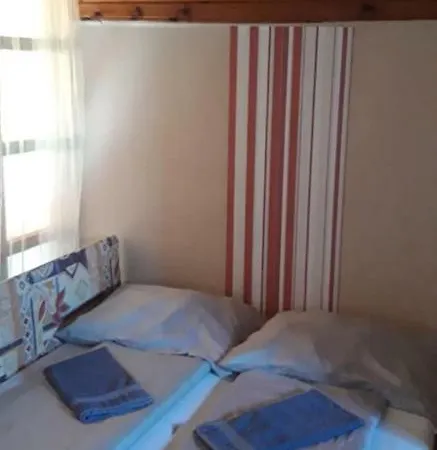 Fedra Apartman Σίοφοκ