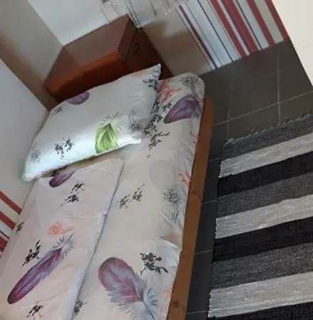 Fedra Apartman * Σίοφοκ